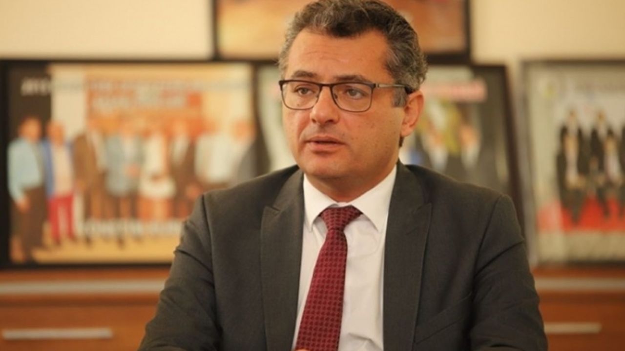 Erhürman: Cumhuriyet Meclisi, ‘Krallık Meclisi’ne dönüştürülmüş