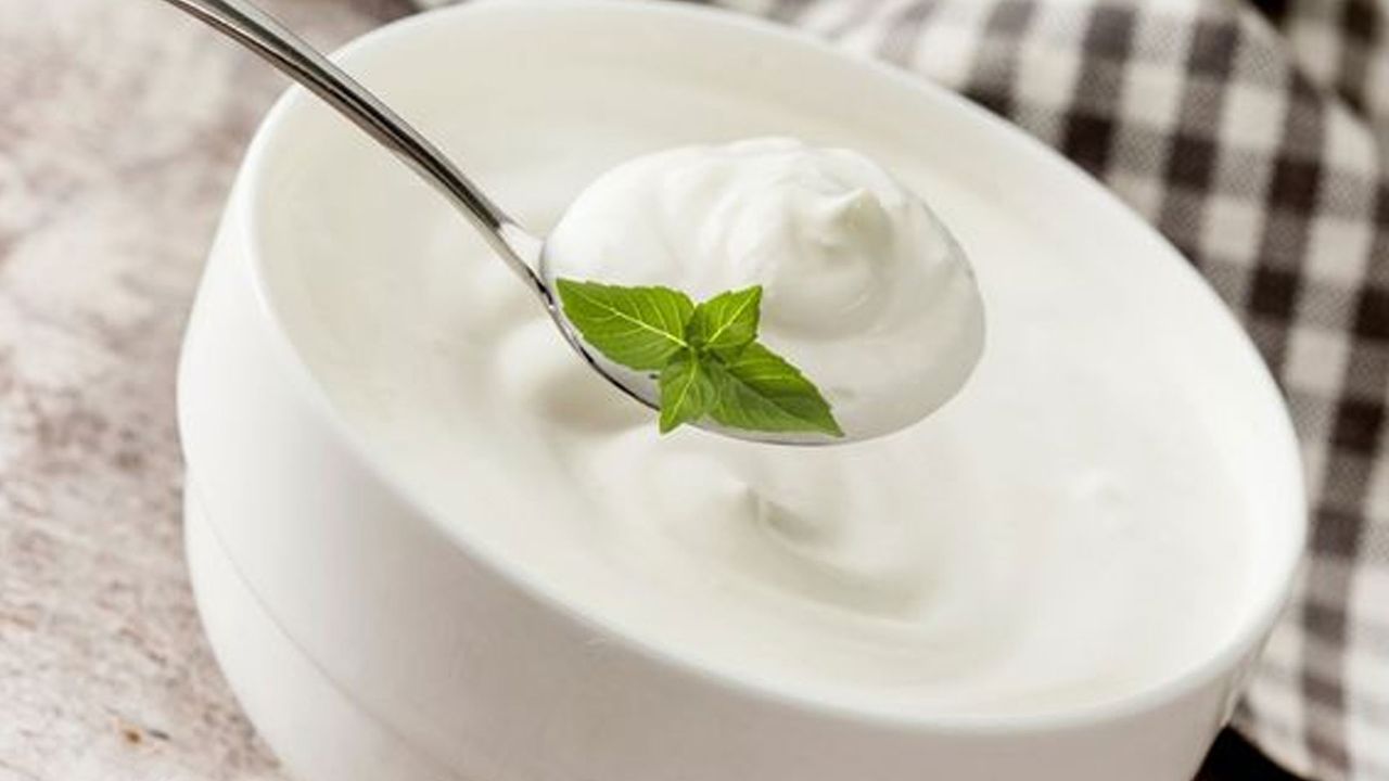 Güney'de üretilen yoğurda, standart getirilmesi önerildi...
