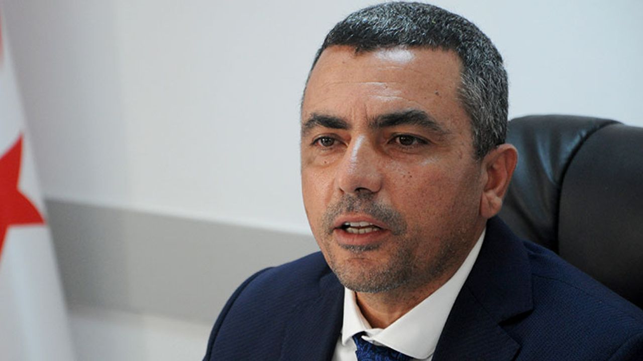 Serdaroğlu: Asgari ücret 1 Aralık’tan itibaren geçerli olacak şekilde yeniden belirlenmeli