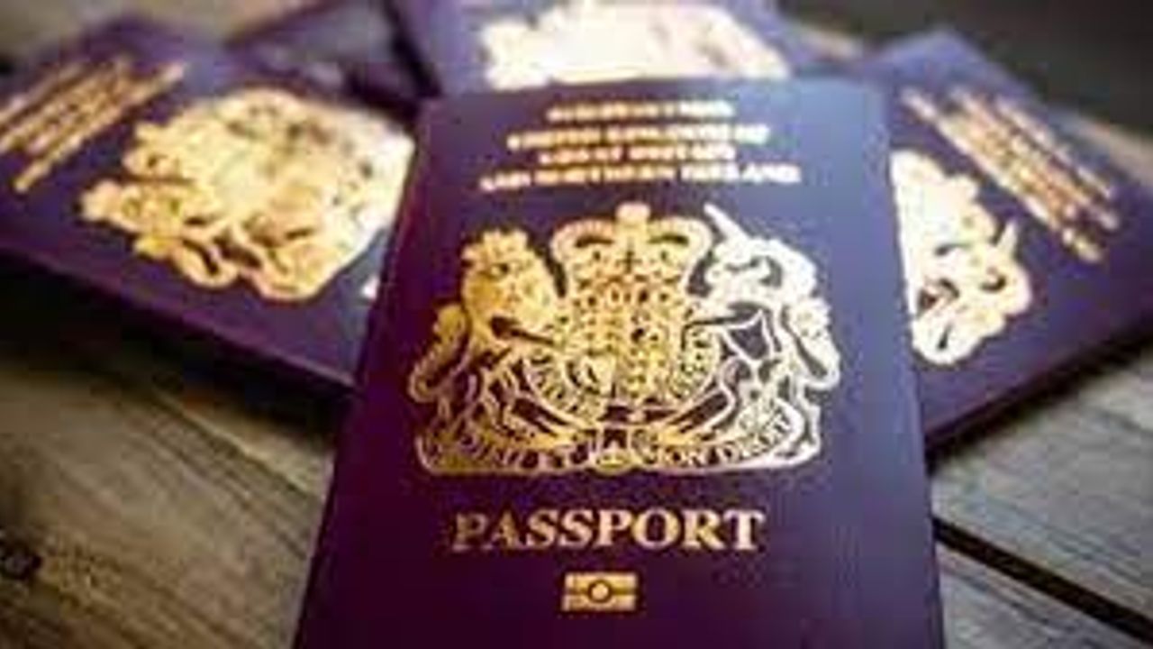 Güney'de altın pasaporttan sonra "altın vize" skandalı!