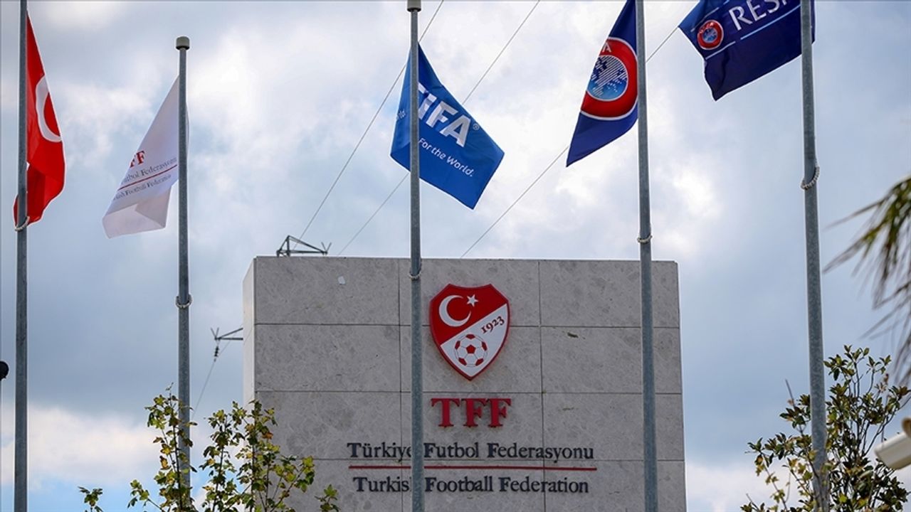 Beşiktaş, Fenerbahçe ve Trabzonspor'un başkanları PFDK'ye sevk edildi