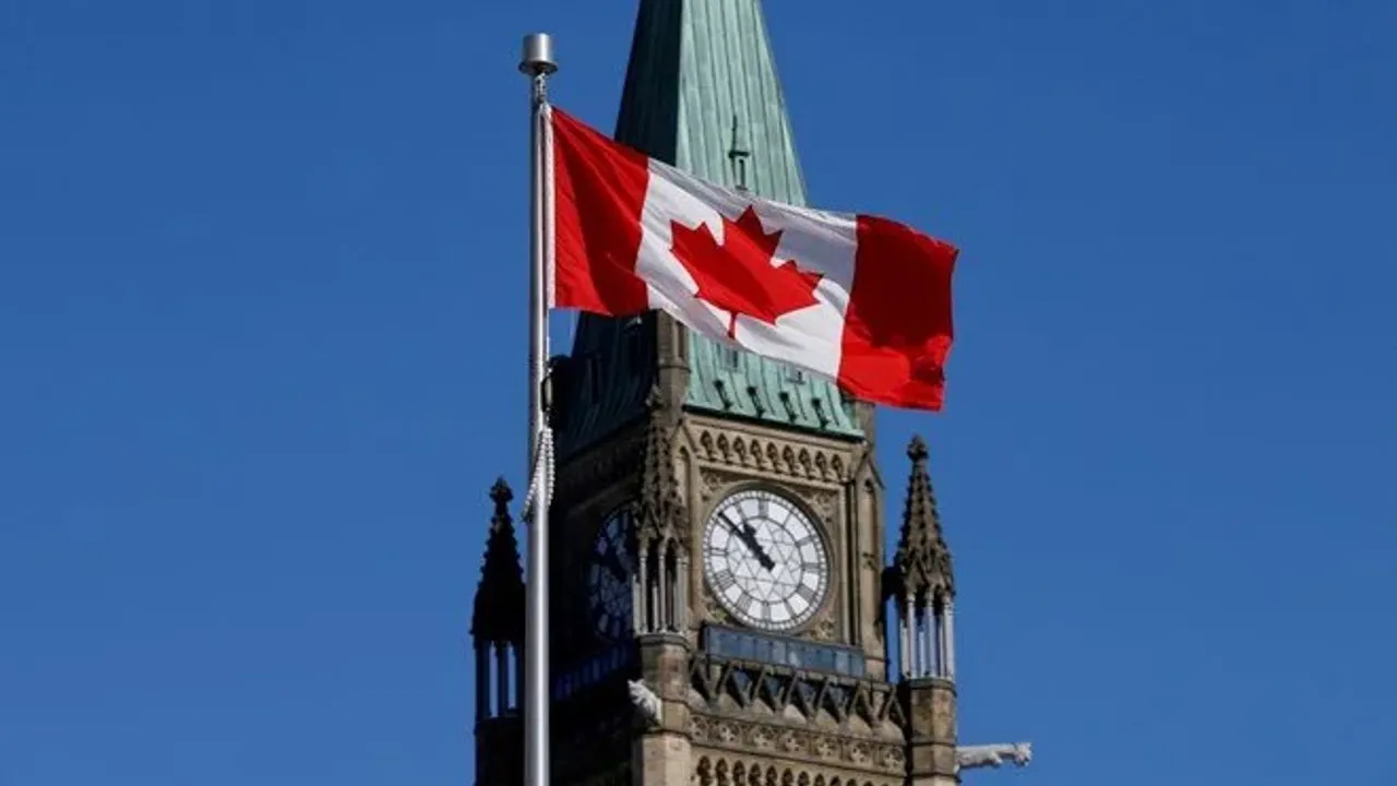 Kanada'dan Türkiye kararı... Kısıtlamalar kaldırıldı...