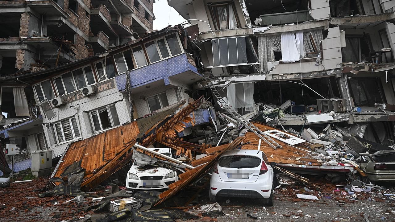 "6 Şubat depremlerinin dünyada başka örneği yok"