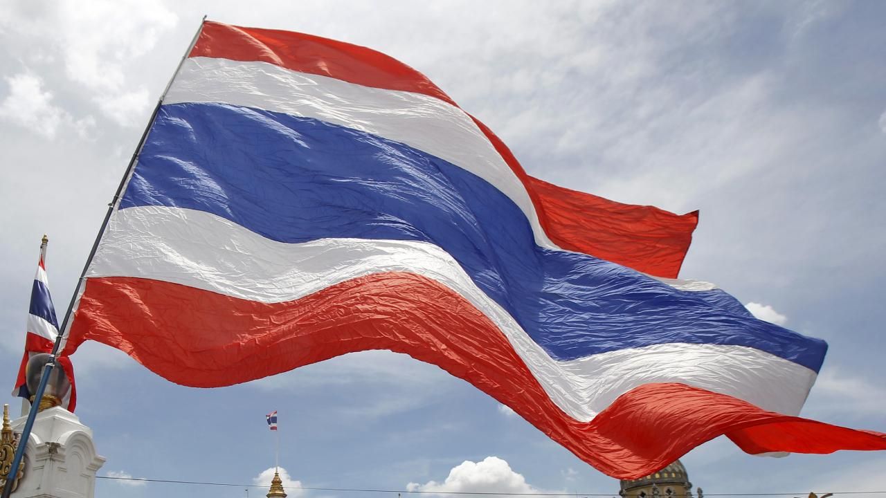 Tayland’ın güneyindeki barış görüşmeleri yaklaşık bir yıl sonra yeniden başladı