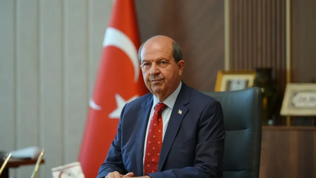 Tatar: Anavatan Türkiyemiz’den aldığımız destekle var gücümüzle çalışacağız