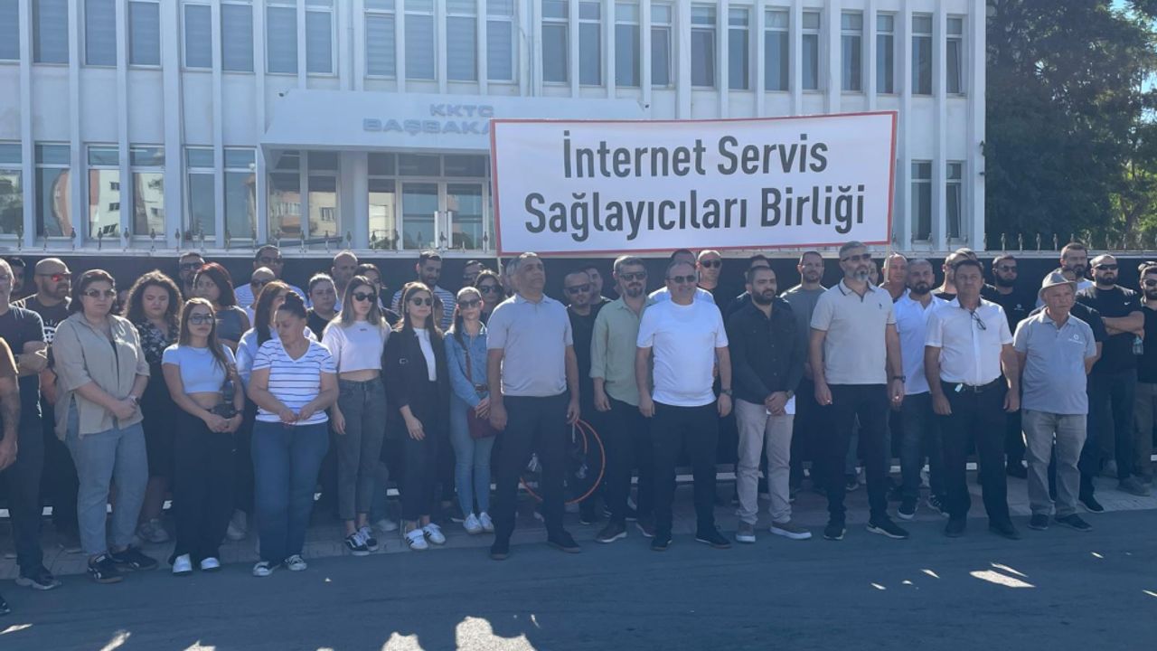 İnternet Servis Sağlayıcıları Birliği’nden fiber optik altyapı protokolüne tepki