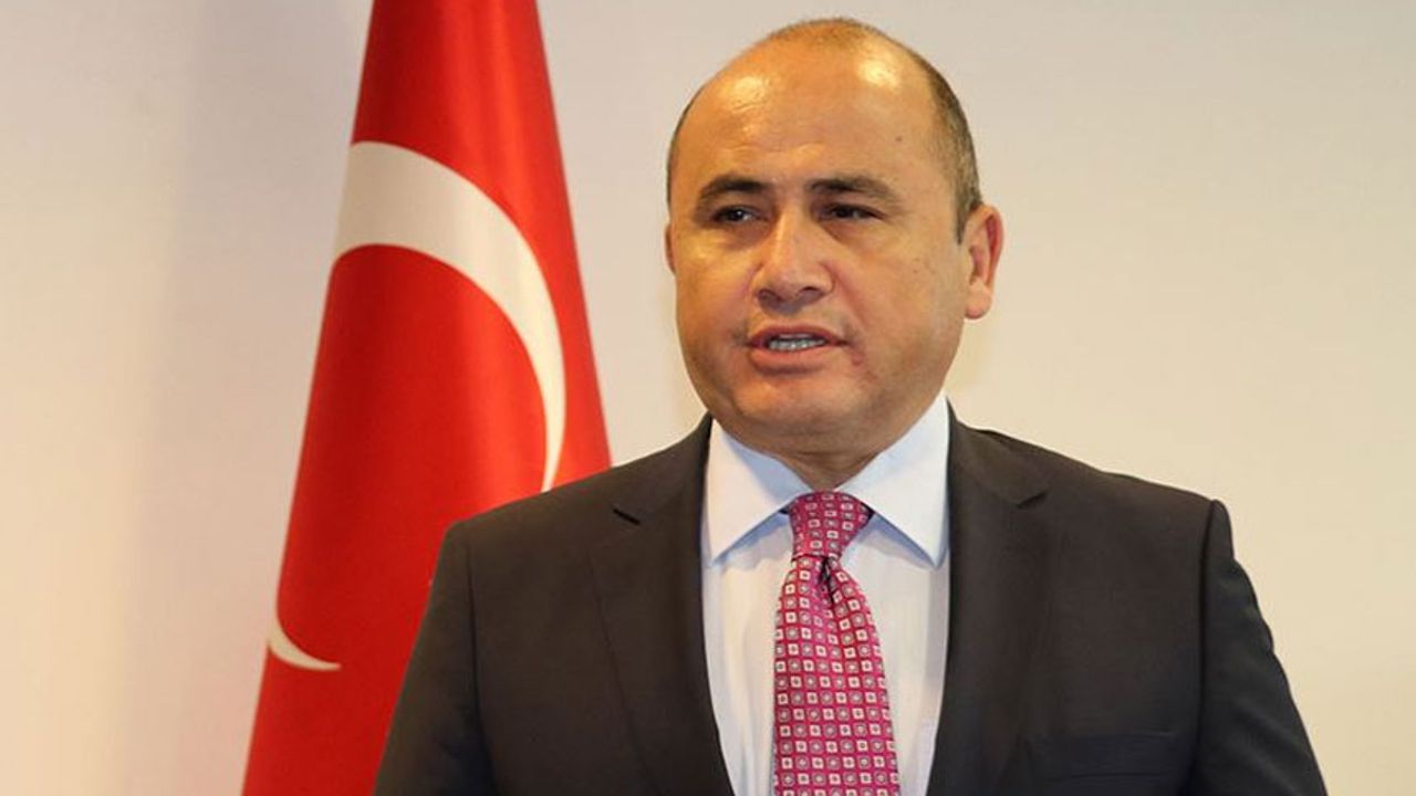 Büyükelçi Başçeri: “Türkiye Cumhuriyeti 102 yılda sağlam kökler oluşturdu”