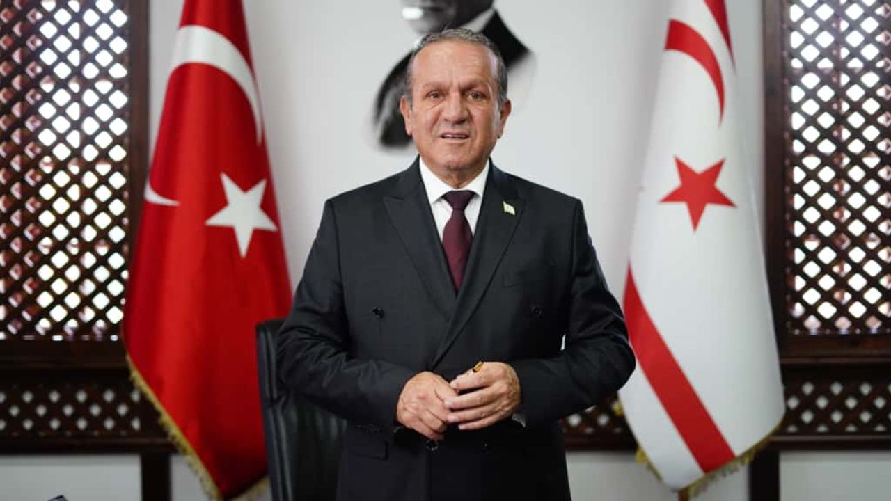 Ataoğlu: Cumhuriyet, bağımsızlık ve milli iradenin simgesidir