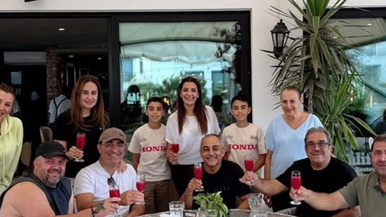 Califorian, Girne Alsancak’ta Yeni Şubesini Açıyor