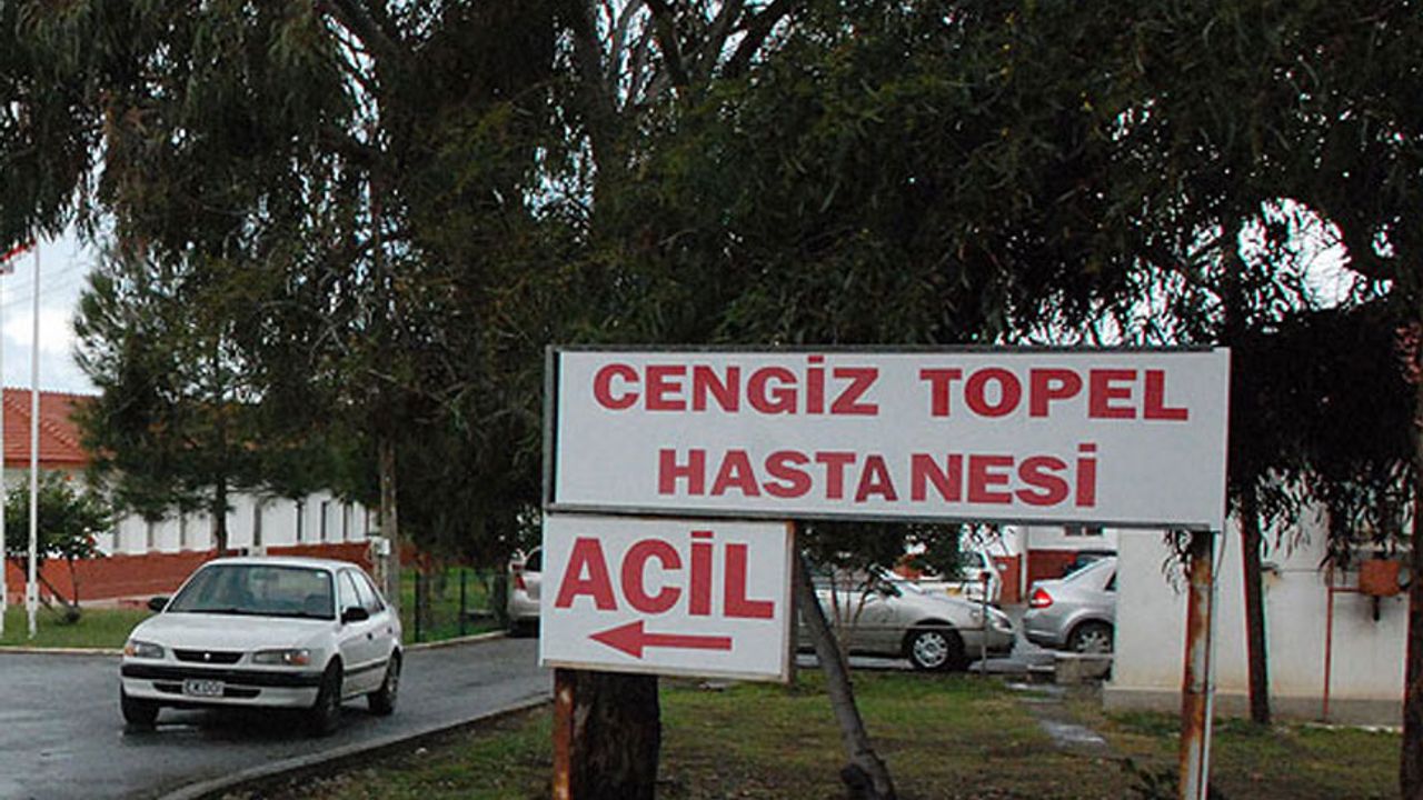 Tıp-İş: "Cengiz Topel Hastanesi’ndeki taşıma personeli eksikliği hizmetleri aksatacak düzeye geldi"