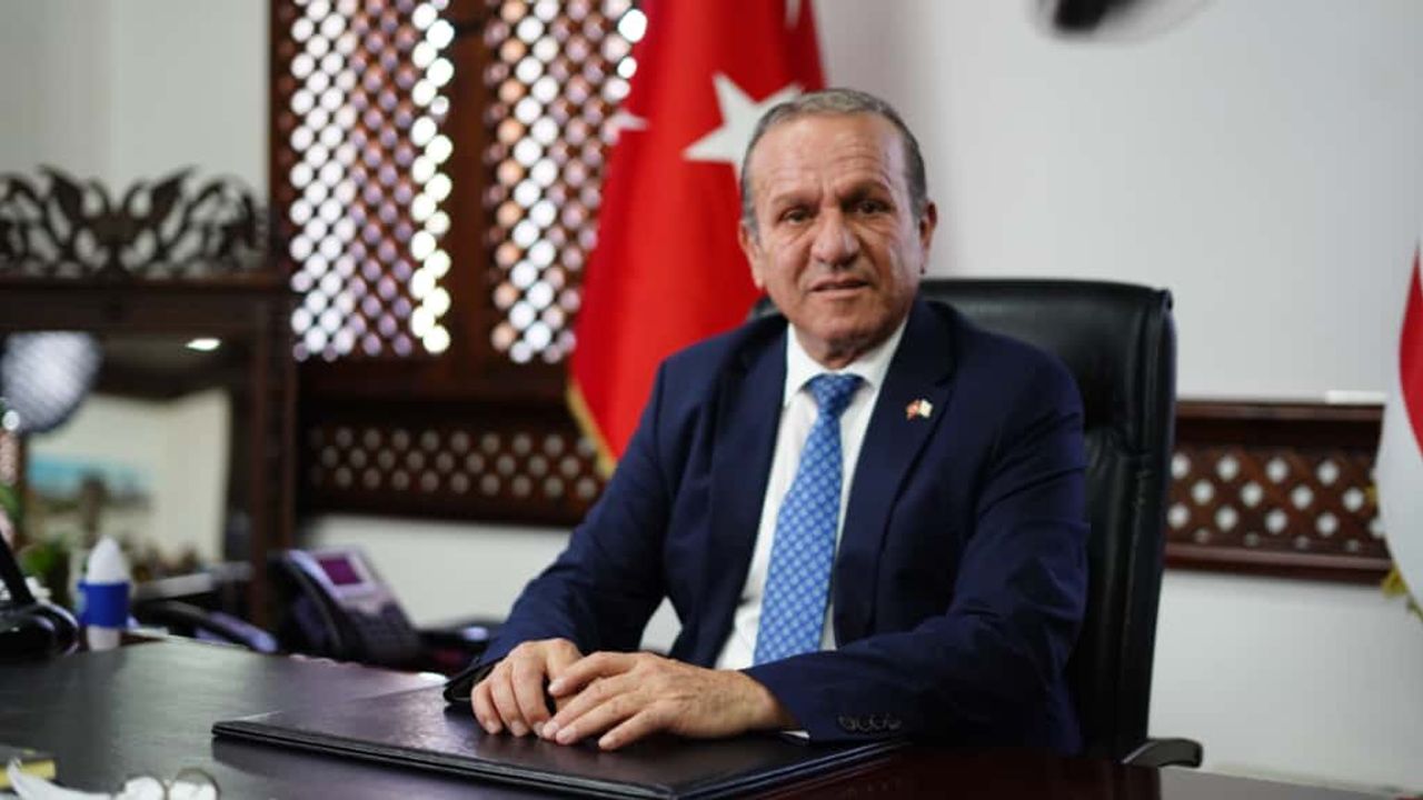 Ataoğlu: Terörsüz Türkiye süreci kararlılıkla ilerliyor