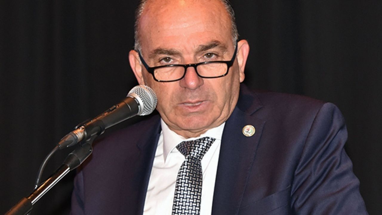 Şehit Aileleri ve Malül Gaziler Derneği, Avrupa Parlementosu’na tepki gösterdi
