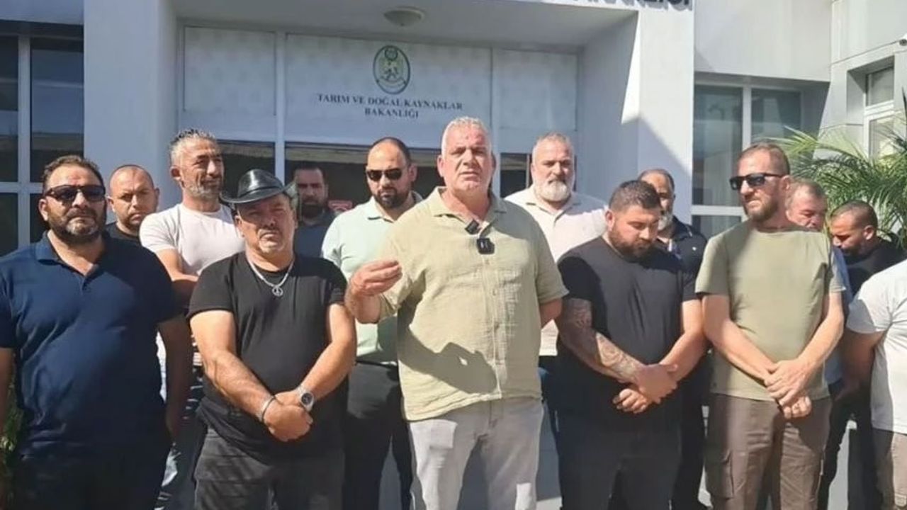 Hayvancılardan tepki: Bu zam üretime darbedir, geri çekilmezse sektör çöker