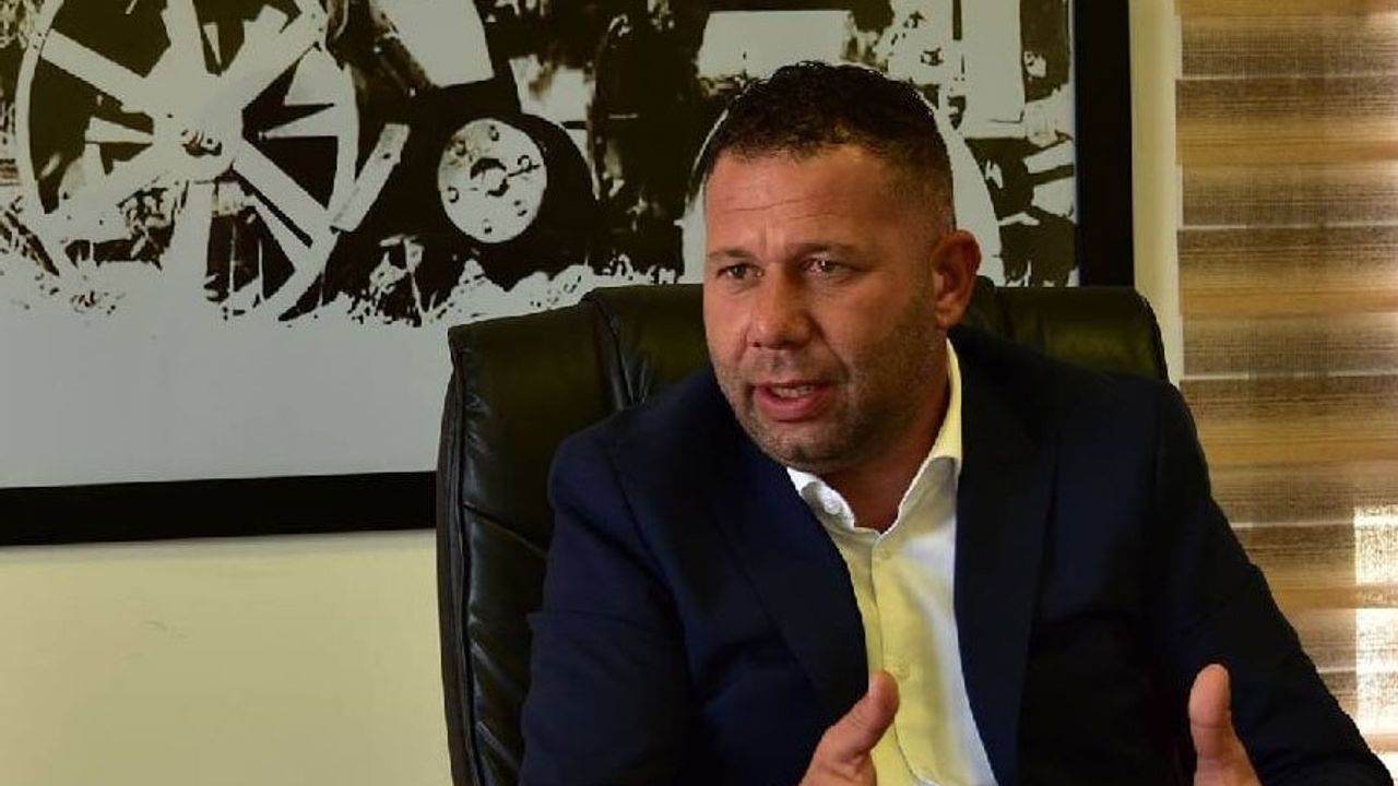 Nizam: Bu zam, üretime ağır bir darbedir