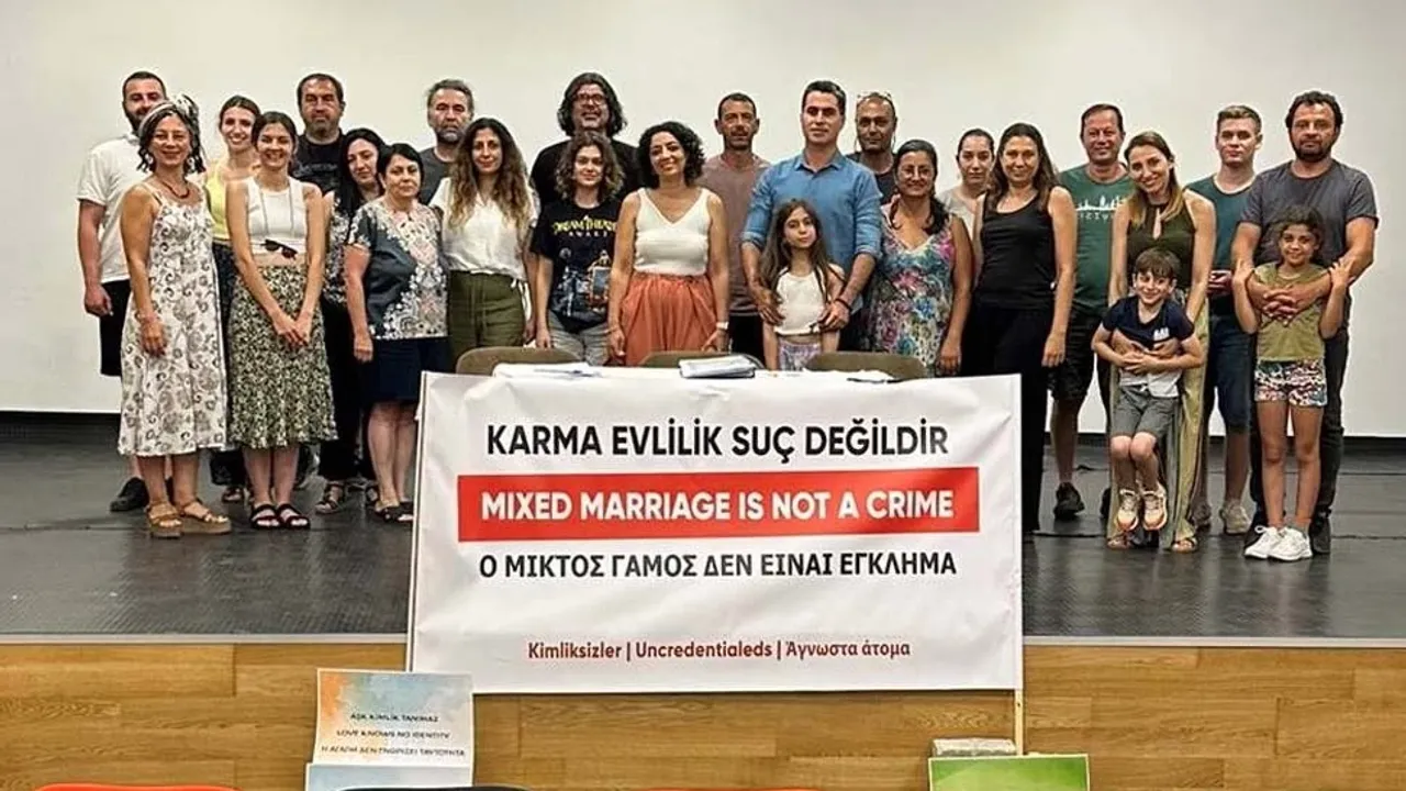 Kimliksizler Derneği’nin dilekçesine Güney Kıbrıs’tan hala yanıt yok!