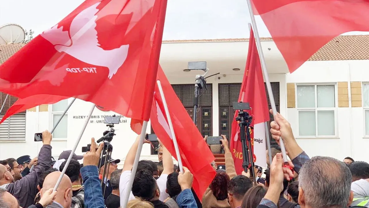 TDP: Fiber Optik Altyapı Protokolü durdurulmalı