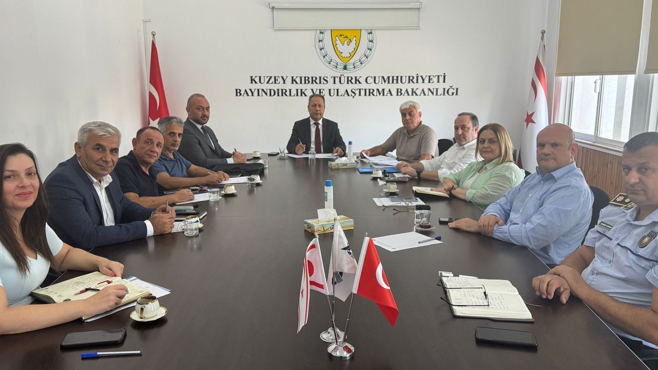 Risk oluşturan Takata marka hava yastıklarına karşı önlem alınıyor