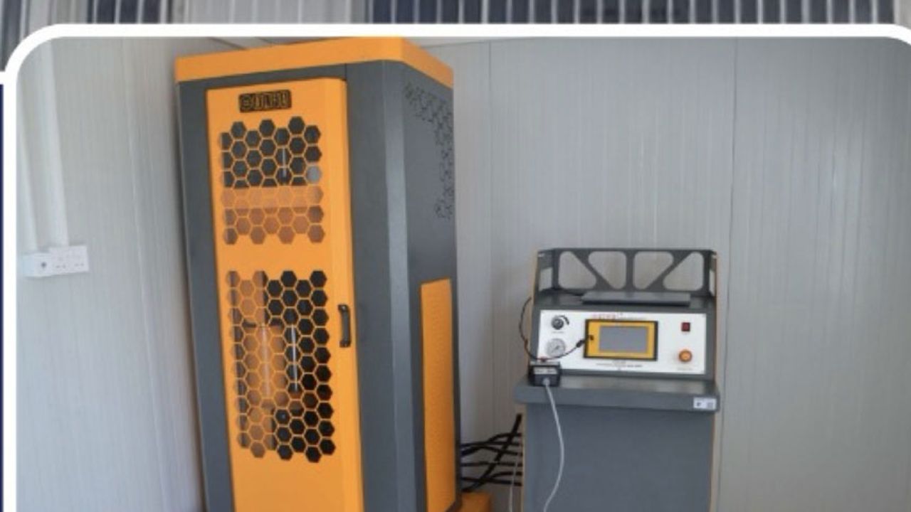 Taşıyıcı yapı malzemeleri İMO uygunluk belgesi olmadan ithal edilemeyecek