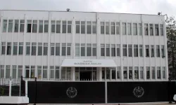 Başbakanlık Afet ve Acil Durum Komitesi'nde açıklama