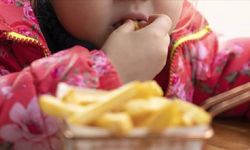 UNICEF: Dünyada obez çocuk sayısı ilk kez düşük kilolu çocuk sayısını geçti