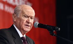 MHP Genel Başkanı Bahçeli'den Ferdi Tayfur paylaşımı: 'Emmioğlu şimdi yetim kaldı'