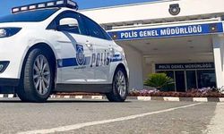 PGM 145 erkek polis memuru istihdam edecek