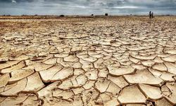 Güney Kıbrıs’taki barajlarda su seviyesi kritik düzeyde