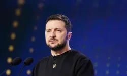 Zelenskiy: Putin savaşı kaybediyor