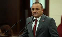 Alişan Şan: Ben halkımın bir Türk lirasına tenezzül etmedim, etmem