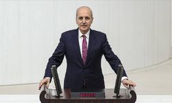 Numan Kurtulmuş: Kıbrıs Türklerinin mücadelesini tüm platformlarda ifade ettik