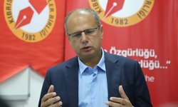 Özuslu: Londra’daki final maçı Kıbrıs’a örnek olsun