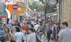 Güneyde seçmen sayısı 568 bin 587