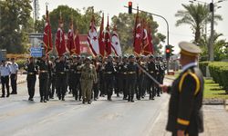 20 Temmuz Barış ve Özgürlük Bayramı tören ve etkinliklerle kutlanacak