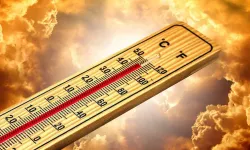 Hava sıcaklığı 37 dereceye kadar yükselecek