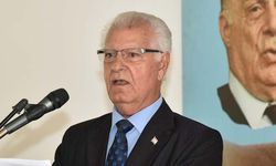 Bayar: 1 Ağustos Kıbrıs’ta Türklüğün ilelebet yaşama temellerinin atıldığı gündür