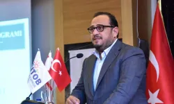 Çağıner: Sorunları çözerek ilerlemek hepimizin öncelikli görevi