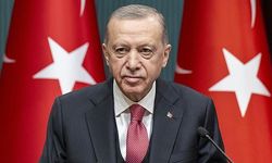 Erdoğan’dan İran’a taziye mesajı
