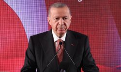 Erdoğan: ABD ile güvenlikten ticarete çok boyutlu ilişkilerimiz var
