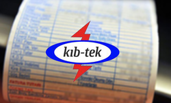 KIB-TEK'ten ödenmemiş fatura uyarısı