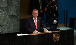 Erdoğan'dan uluslararası topluma çağrı: KKTC'nin bağımsızlığını tanıyın