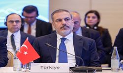 Fidan: Kıbrıs Türk Devleti'nin Taşkent'teki EİT Zirvesi'ne davet edileceğinden eminiz