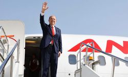 Cumhurbaşkanı Tatar, Türkiye’de temaslarda bulunacak