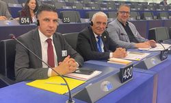 Belediyeler Birliği, Avrupa Konseyi Yerel ve Bölgesel Yönetimler Kongresi'ne katıldı