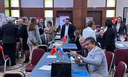 KTTO Azerbaycan’da çeşitli temaslar ve iş görüşmeleri yaptı