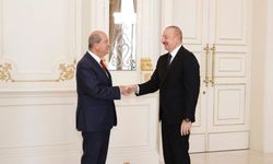 Azerbaycan Cumhurbaşkanlığı’ndan Aliyev- Tatar görüşmesine ilişkin açıklama
