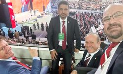 Ataoğlu: Yenilenmiş Ak Parti kadroları Türkiye'nin yüzyılını daha da aydınlatacak adımların başlangıcıdır