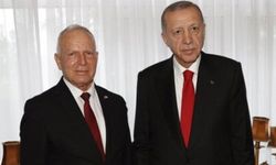 Töre Erdoğan'ı kutladı: Güçlü Türkiye demek, güçlü KKTC demektir