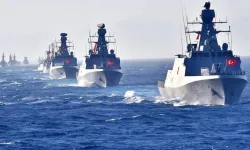 Türk Deniz Kuvvetleri, Doğu Akdeniz’de tatbikat yapacak!