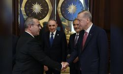 Başsavcı Altıncık, Türk Devletleri Teşkilatı Başsavcılar 2. Şurası'na katıldı