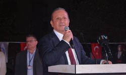Ataoğlu, Antalya’da: “KKTC’yi anlatmakla değil, yaşayarak öğrenebilirsiniz”